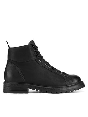 Lasocki Lasocki Schnürschuhe ITALIAN-02 MB Schwarz