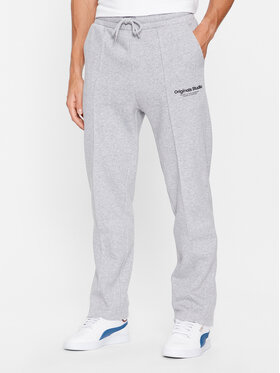Jack&Jones Jack&Jones Pantalon jogging Kane 12242054 Gris Loose Fit