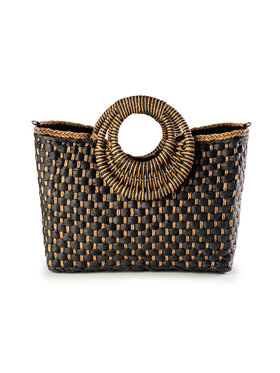 Feba Feba Torba F87-BAG29 Czarny