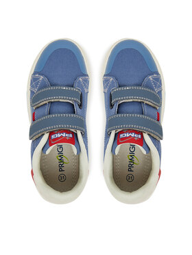 Πάνινα παπούτσια Primigi φωτογραφία