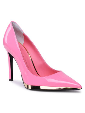 Giuseppe Zanotti Giuseppe Zanotti Štikle I260008 Ružičasta