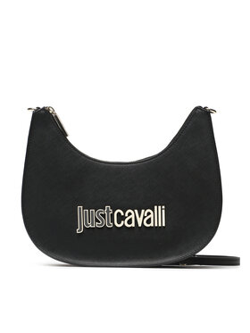 Just Cavalli Just Cavalli Kabelka 75RA4BB8 Černá
