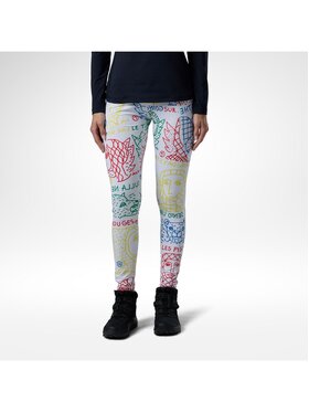 Rossignol Rossignol Bielizna termoaktywna dolna W Jcc Tight Kolorowy