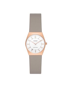 Skagen Skagen Zegarek SKW3079 Złoty