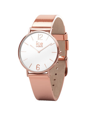 Ice-Watch Ice-Watch Zegarek ICE.015085 Różowe złoto
