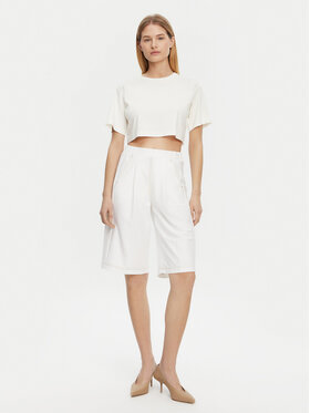Max Mara Leisure T-Shirt Max Mara Leisure - 2
