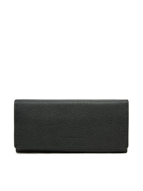 Longchamp Longchamp Peňaženka 3044021 Čierna