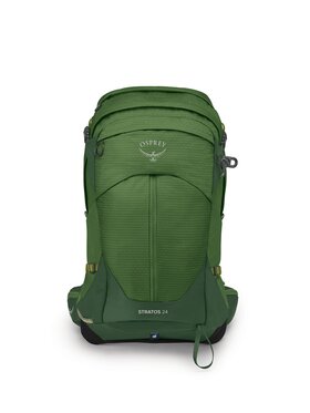 Osprey Osprey Plecak 250269 Zielony