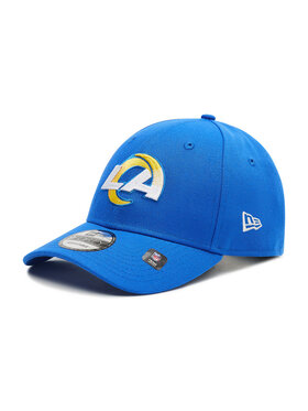 New Era New Era Καπέλο Jockey The League Losram 2 12494446 Μπλε