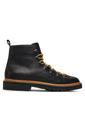 Fracap Fracap Pohodni čevlji Magnifico M120 Črna