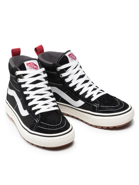 Vans Superge Sk8-Hi Mte-1 VN0A5HZY6BT1 Črna