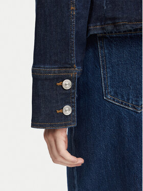 Calvin Klein Jeans Τζιν πουκάμισο Calvin Klein Jeans - 5