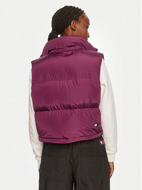 Αμάνικο Μπουφάν Tommy Jeans φωτογραφία