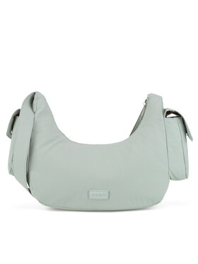 JENNY JENNY Handtasche JNY-M-007-07 Grau