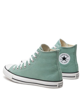 Converse Modne Superge Chuck Taylor All Star A06563C Zelena