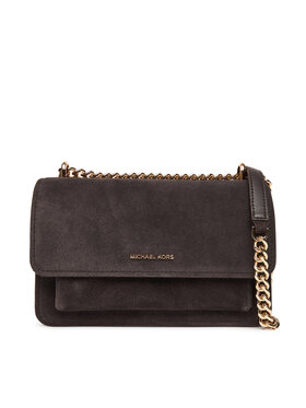 MICHAEL Michael Kors MICHAEL Michael Kors Käekott Claire 30F5GC7L3S Pruun