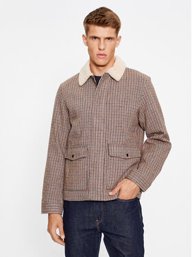 Jack&Jones Jack&Jones Geacă 12236162 Bej Regular Fit