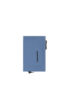Piquadro Piquadro Portamonete pp5585s138r-av Turchese