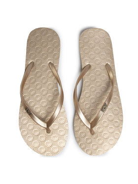 Roxy Roxy Infradito ARJL100663 Oro
