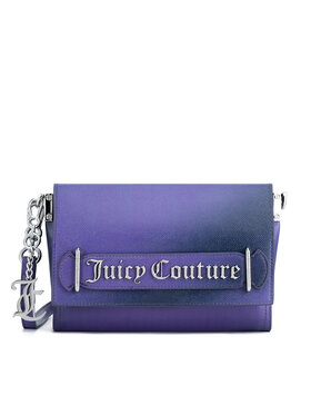 Juicy Couture Juicy Couture Kabelka BIJXT3094W4S Fialová