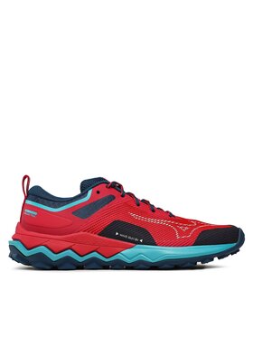 Mizuno Mizuno Tenisice za trčanje Wave Ibuki 4 J1GK2273 Ružičasta