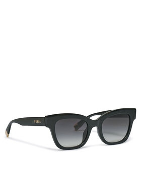 Furla Furla Sluneční brýle Sunglasses WD00118-A.0116-O6000-4-401-20-BD-D Černá