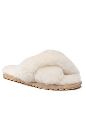 EMU Australia EMU Australia Hausschuhe Mayberry W11573 Beige
