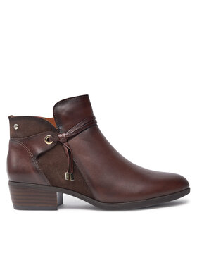 Pikolinos Pikolinos Čizme W1U-8505 Smeđa