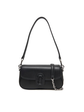 Marc Jacobs Marc Jacobs Handtasche The Clover Shoulder Bag 2P4HSH035H02 Schwarz