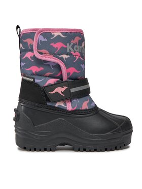 KangaRoos KangaRoos Lumesaapad K-Shell II 02223 000 6302 Roosa