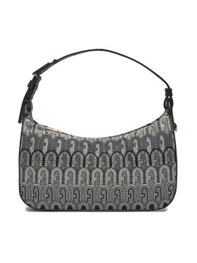 Furla Furla Дамска чанта Flow S Shoulder Bag 25 WB01053-A.0459-G1000-1007 Сив
