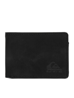 Quiksilver Quiksilver Гаманець AQYAA03357 Чорний