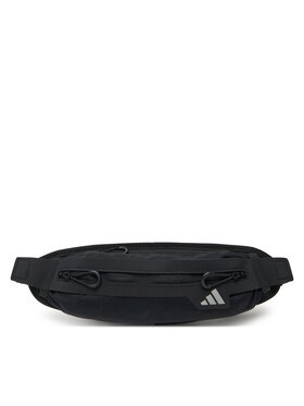 adidas adidas Borsetă Running Waist Bag IT2046 Negru