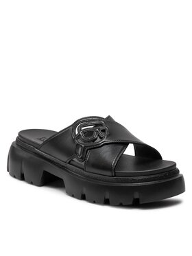 Παντόφλες KARL LAGERFELD