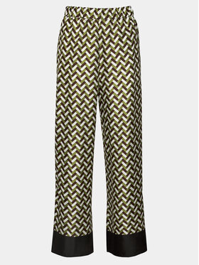 Παντελόνι υφασμάτινο Max Mara Leisure φωτογραφία