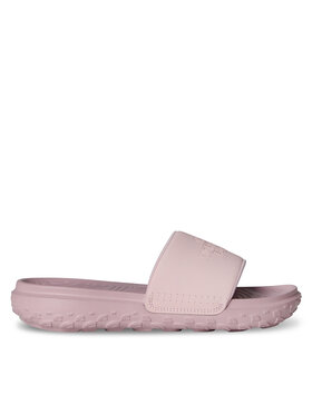 The North Face The North Face Παντόφλες Never Stop Cush NF0A8A9974W1 Ροζ