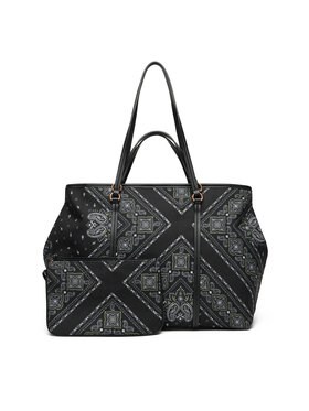 PINKO PINKO Τσάντα Shopper Extra PE 25 PLTT104900 A2AS Μαύρο