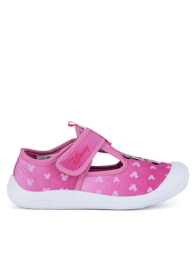 Mickey&Friends Mickey&Friends Papuci de casă CM-SS25-333DSTC Roz