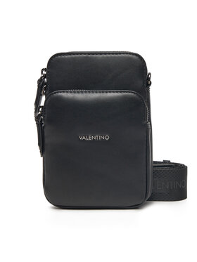 Valentino Valentino Ľadvinka Horizon VBS8UT07 Čierna