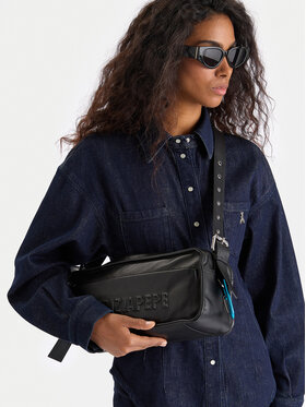 Patrizia Pepe Patrizia Pepe Geantă 2B0148/L113- K103 Negru