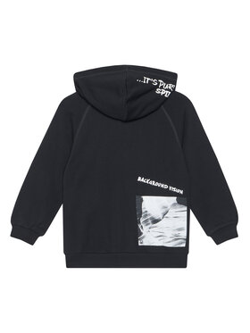 Μπλούζα United Colors Of Benetton φωτογραφία