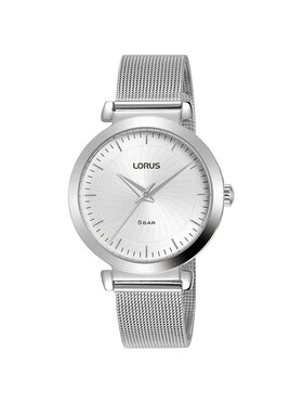 Lorus Lorus Zegarek RG209RX9 Srebrny