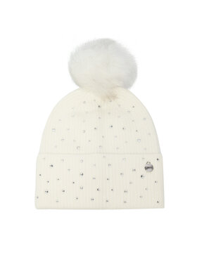 Guess Guess Čiapka AW5213 POL01 Biela