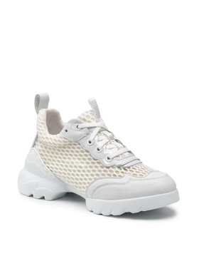 Carinii Carinii Sportcipő B7396 Fehér