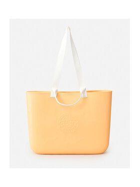 Rip Curl Rip Curl Torebka Beach Bloom 36L Bucket Tote Pomarańczowy