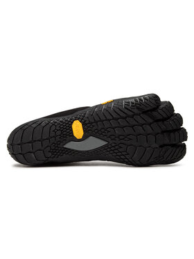 Vibram Fivefingers Trekking Trek Ascent Insulated 15M5302 Crna