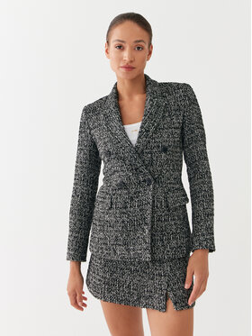 MAX&Co. MAX&Co. Švarkas Merlino 70440623 Spalvota Regular Fit