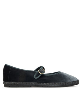 Nokwol Nokwol Scarpe basse Mel Grigio