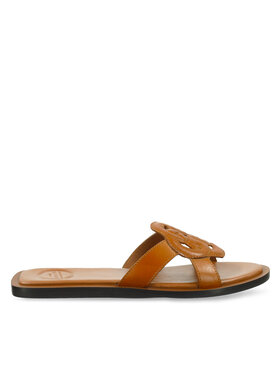 Gant Gant Papucs 30561911 Barna