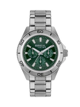 Breil Breil Zegarek CHALLENGE Zielony